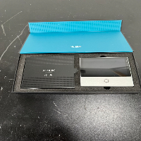 Oxford Nanopore MinION Mk1C Sequencing Device image 0